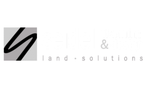 Seidel Planning And Design Logo