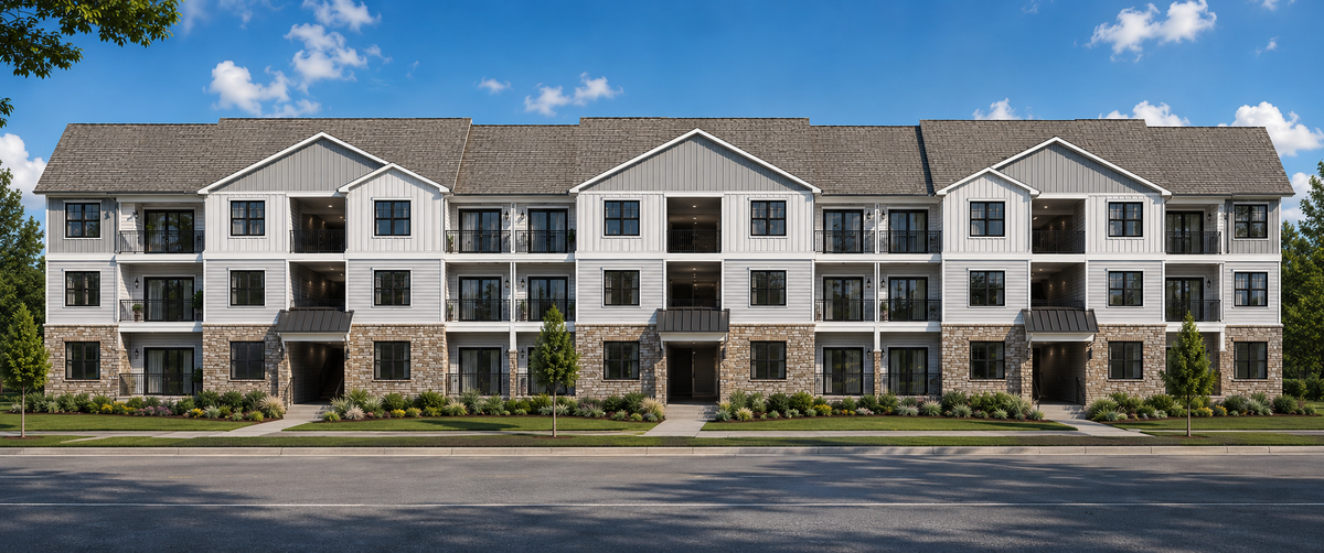 Perkasie Aptmnts Front View 1 (1)